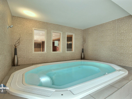 Appartement sur Areches ; 260 000 €  ; A vendre Réf. 132409