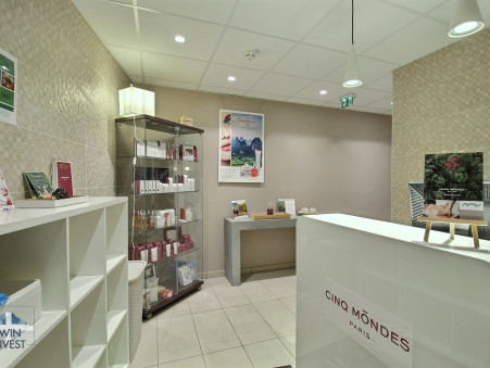 Appartement sur Areches ; 260 000 €  ; A vendre Réf. 132409