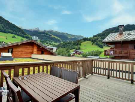 A vendre appartement Areches 73270; 260 000 € 