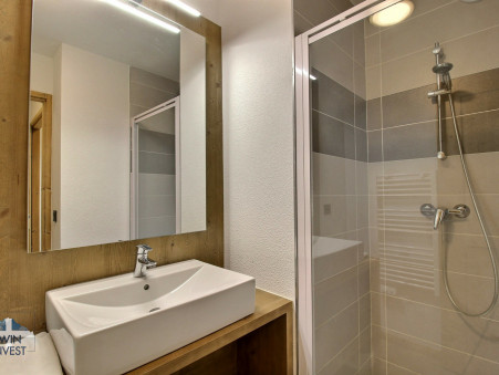 Appartement 260 000 €  Réf. 132409 Areches