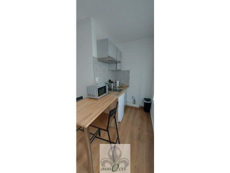 DIJON  525 €
