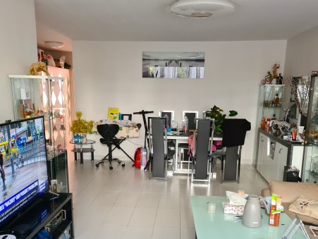 A vendre appartement Vitry sur Seine 94400; 290 000 €