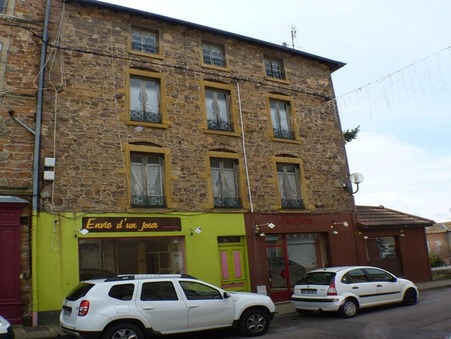 Thizy-les-Bourgs 89 000€