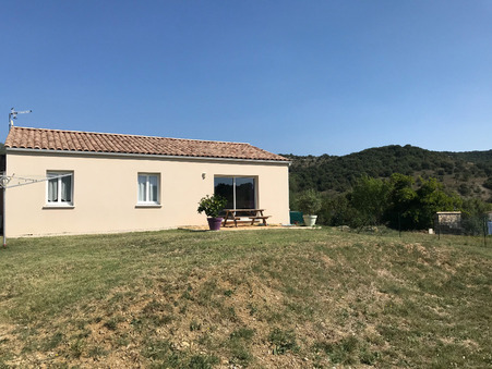 Maison prix nous consulter sur St Bres (30500) - Réf. TUCSTA9932