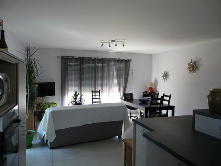 A vendre maison St Bres 30500; prix nous consulter