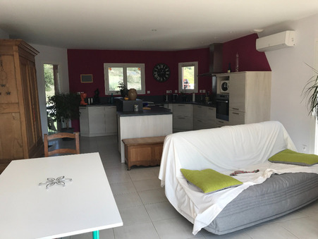 Achat maison St Bres Réf. TUCSTA9932