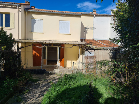 Maison prix nous consulter Réf. TUCSTA9794 Ales