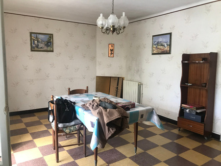 A vendre maison Ales 30100; prix nous consulter