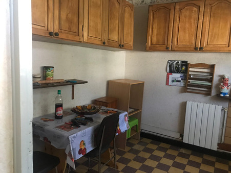 Achat maison Ales Réf. TUCSTA9794