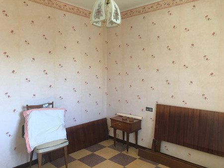 Maison sur Ales ; prix nous consulter ; Achat Réf. TUCSTA9794