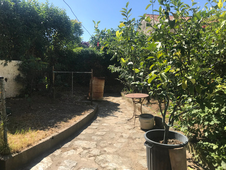 Maison prix nous consulter sur Ales (30100) - Réf. TUCSTA9794