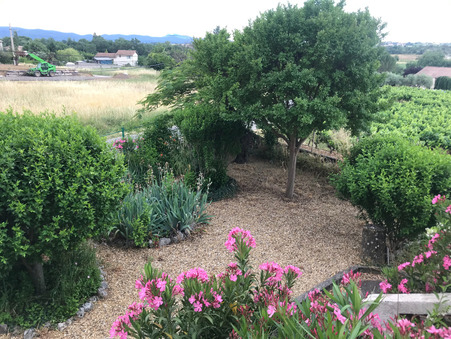 Vente maison prix nous consulter St Sauveur de Cruzieres