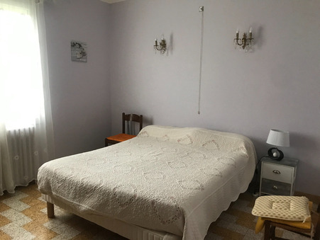 A vendre maison St Sauveur de Cruzieres 07460; prix nous consulter