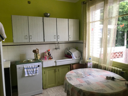 Maison prix nous consulter Réf. TUCBAR40052 St Sauveur de Cruzieres