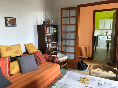 A vendre maison St Sauveur de Cruzieres 07460; prix nous consulter