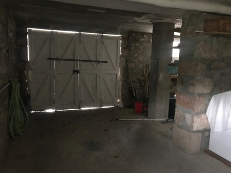 Maison prix nous consulter sur St Sauveur de Cruzieres (07460) - Réf. TUCBAR40052