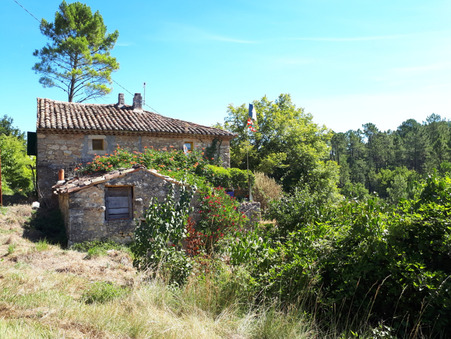 Maison prix nous consulter sur Salavas (07150) - Réf. TUCBAR40103