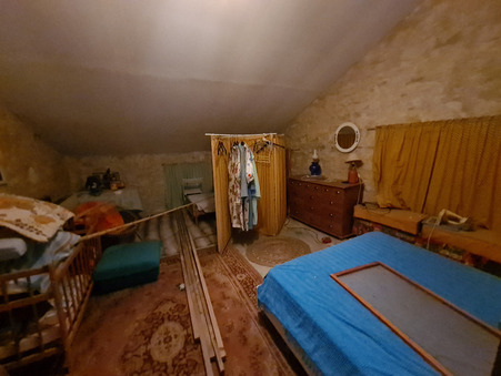 Achat maison Salavas Réf. TUCBAR40103