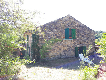 Maison prix nous consulter Réf. TUCBAR40103 Salavas