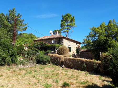 Achat maison Salavas Réf. TUCBAR40103