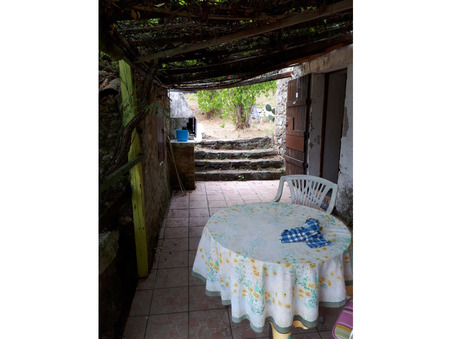 A vendre maison Salavas 07150; prix nous consulter