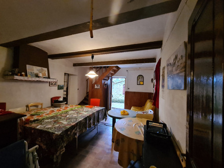 Achat maison Salavas Réf. TUCBAR40103