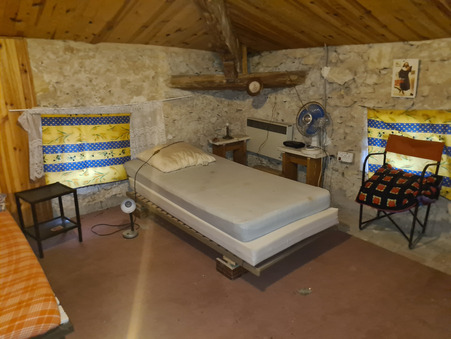 Maison prix nous consulter Réf. TUCBAR40103 Salavas