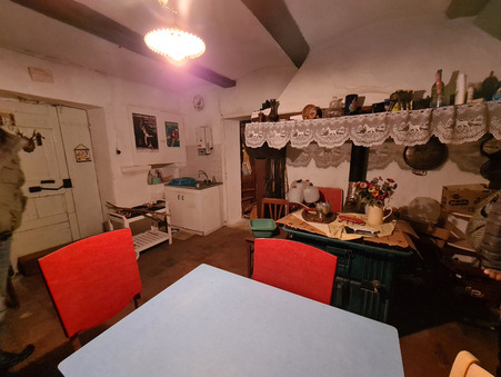 Achat maison Salavas Réf. TUCBAR40103