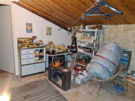 Achat maison Salavas Réf. TUCBAR40103