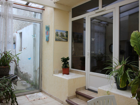 Maison sur Barjac ; prix nous consulter ; A vendre Réf. TUCBAR41117