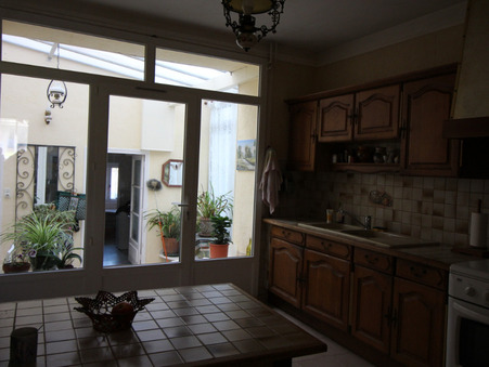 Achat maison Barjac Réf. TUCBAR41117