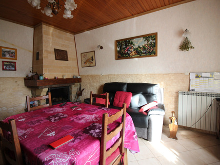 A vendre maison Barjac 30430; prix nous consulter