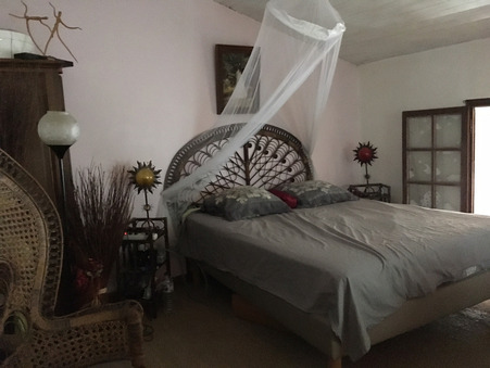 A vendre maison Allegre les Fumades 30500; prix nous consulter