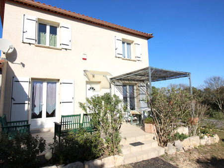 Maison sur Mejannes le Clap ; prix nous consulter ; Vente Réf. TUCBAR41139