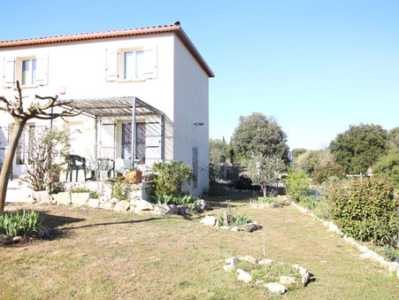 Maison prix nous consulter Réf. TUCBAR41139 Mejannes le Clap