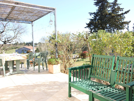 Maison prix nous consulter sur Mejannes le Clap (30430) - Réf. TUCBAR41139