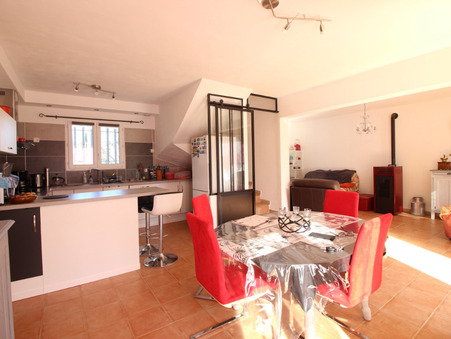 Vente maison prix nous consulter Mejannes le Clap