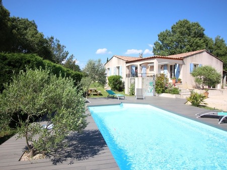 A vendre maison Barjac 30430; prix nous consulter