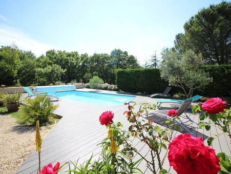 Maison prix nous consulter sur Barjac (30430) - Réf. TUCBAR41161