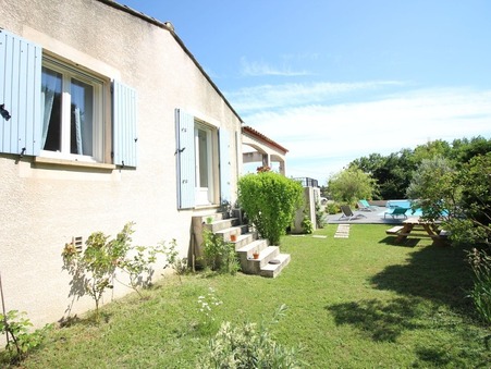 Maison sur Barjac ; prix nous consulter ; Achat Réf. TUCBAR41161