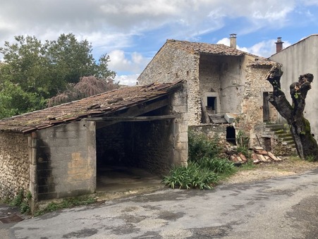 A vendre maison Brouzet les Ales 30580; prix nous consulter