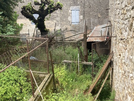 Vente maison prix nous consulter Brouzet les Ales