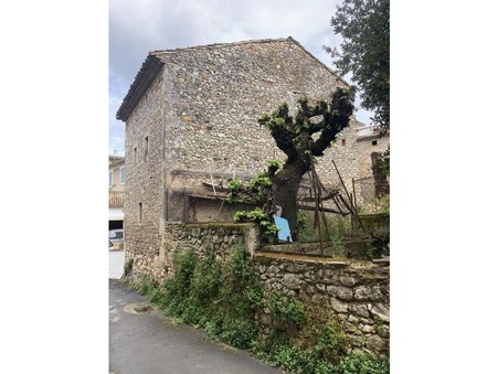 Vente maison prix nous consulter Brouzet les Ales
