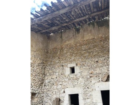 A vendre maison Brouzet les Ales 30580; prix nous consulter