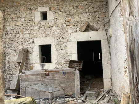 Vente maison prix nous consulter Brouzet les Ales