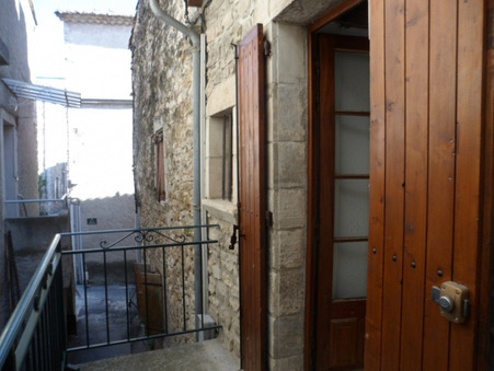 Achat maison St Jean de Maruejols et Avejan Réf. TUCBAR41182
