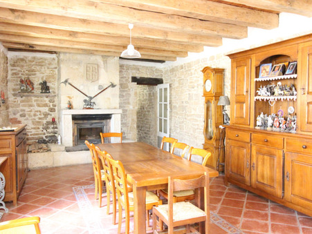 Maison prix nous consulter Réf. TUCBAR40053 Barjac