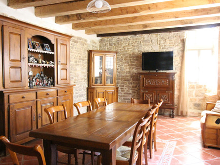 Maison sur Barjac ; prix nous consulter ; Achat Réf. TUCBAR40053