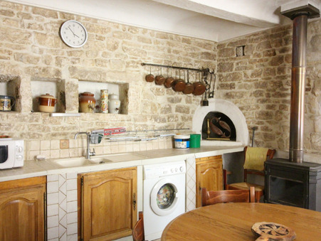 Achat maison Barjac Réf. TUCBAR40053