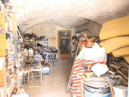 Vente maison prix nous consulter Barjac